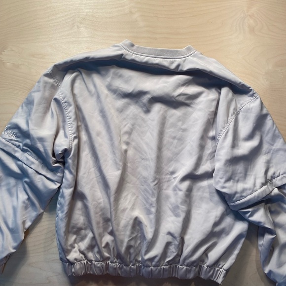 Pro Tour Performance Golf Pullover Large (S) - Picture 12 of 15